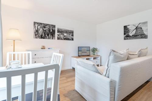 Grebin Apartment | Dorfstraße 24 Grebin Henne