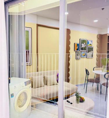 Di An Apartment | Dori House Honas