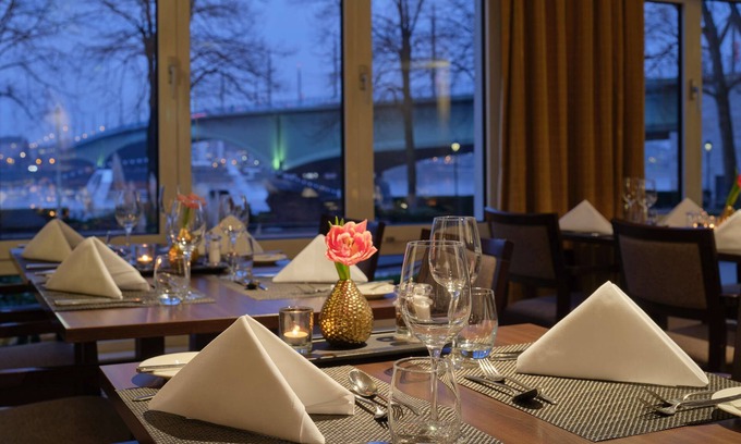 Zentrum Hotel | Dorint Hotel Bonn