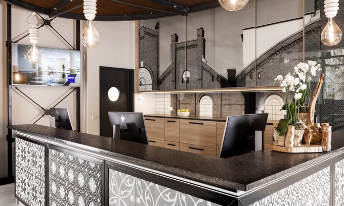 Dueren Hotel | Dorint Hotel Düren