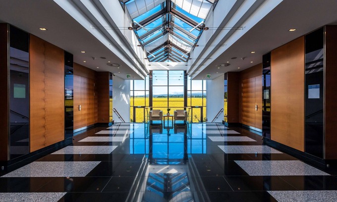 Sulzbach Hotel | Dorint Main Taunus Zentrum Frankfurt/Sulzbach