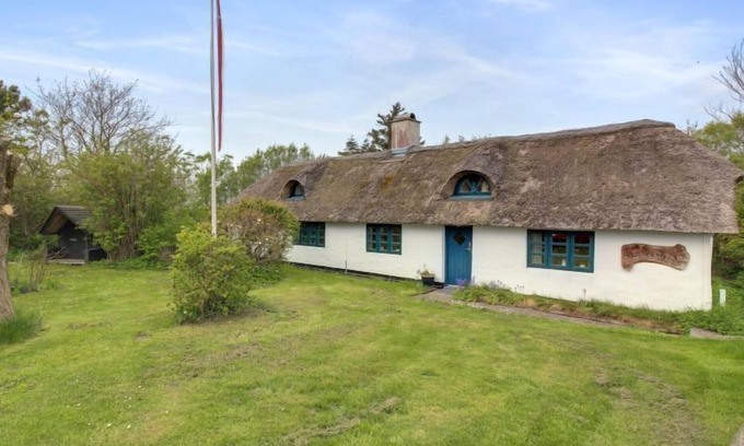 Thorsminde House | "Dorita" - 500m to the inlet by Interhome