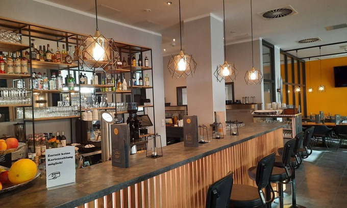 Bahnhofsvorstadt Hotel | DORMERO Hotel Bremen