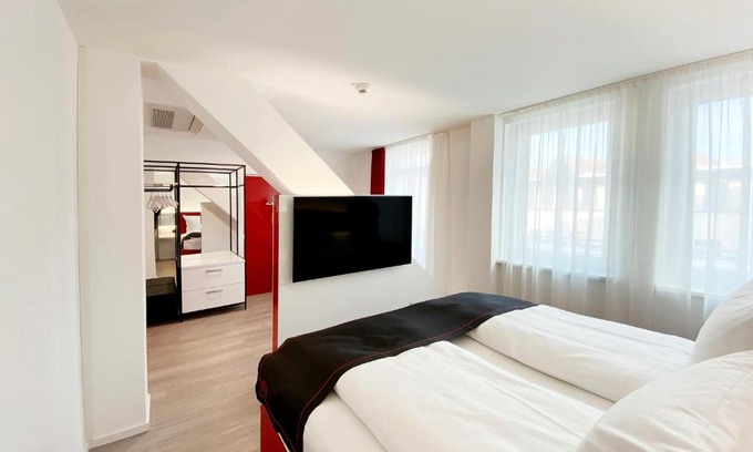 Hersbruck Hotel | DORMERO Hotel Hersbruck