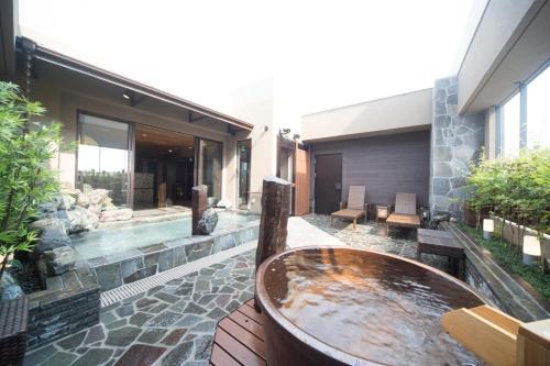 Hatago Oda Onsen Hotel | Dormy Inn Izumo