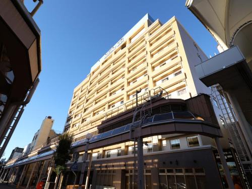 Sekisuiji Onsen Hotel | Dormy Inn Kofu Natural Hot Spring Kaiji no Yu Reopening on February 3rd 2025