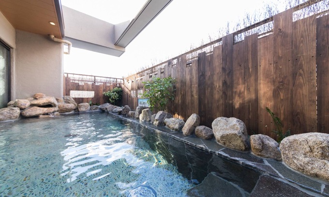 Okaido Hotel | Dormy Inn Matsuyama Natural Hot Spring