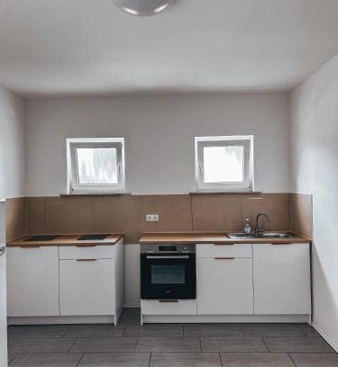 Hanhofen House | Dornfelder 2