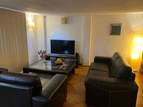 Dorobanti Apartment | Dorobanți Loft