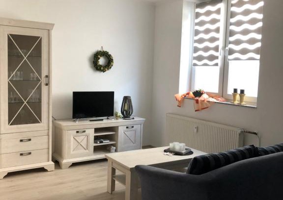 Kohlscheid Apartment | Doros Ferienoase