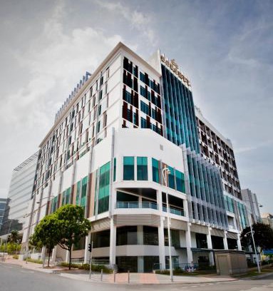 Putrajaya Hotel | Dorsett Putrajaya