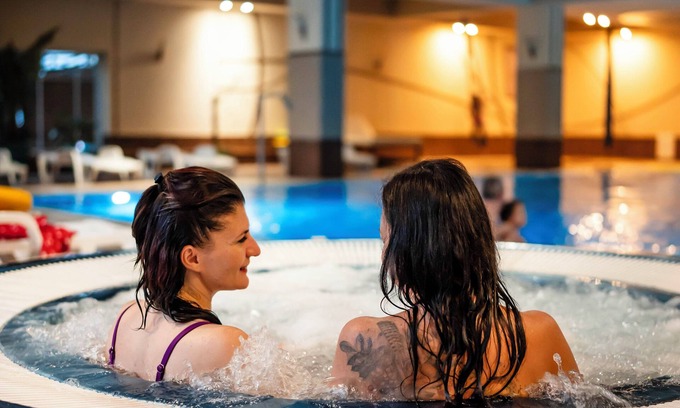 Dosłonce Hotel | Dosłońce Resort Wellness & Farm