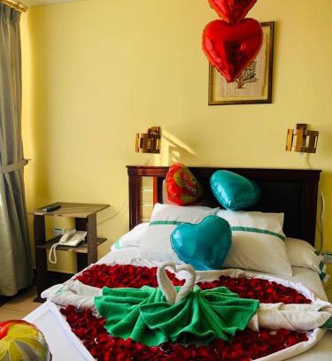 San Antonio de Pichincha Hotel | Dos Hemisferios