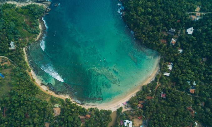 Dickwella House | Dots Bay House