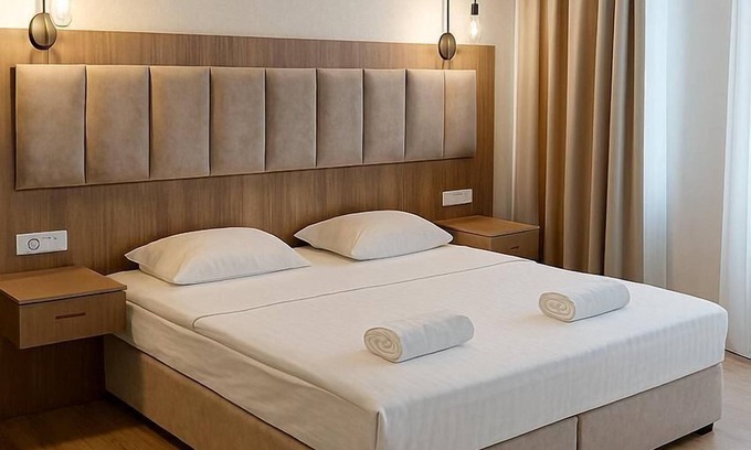 Tbilisi City Centre Bed & Breakfast | Double B at Freedom square