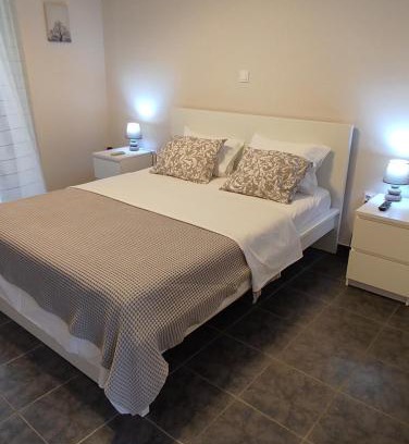 Markopoulon Apartment | Double M near Athens Airport