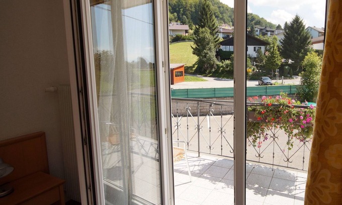 Weyregg am Attersee Cottage | Double room 37 - Gasthof zur Landeroith GmbH