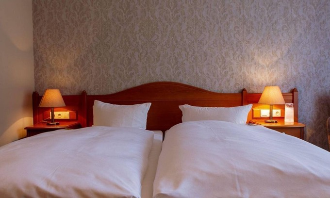 Rathen House | Double room Classic - Ettrich's Hotel