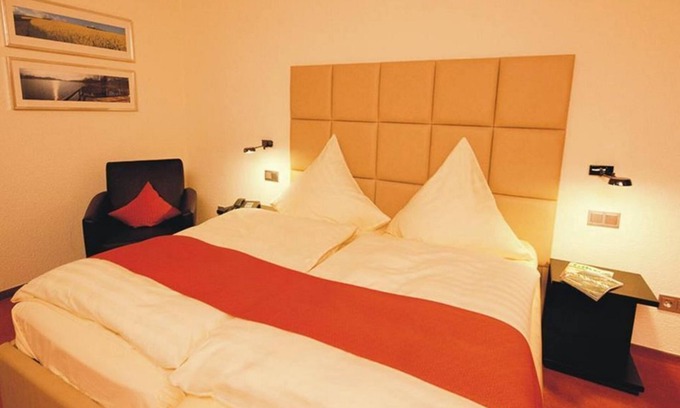 Kell am See House | Double Room - Hotel-Restaurant Zur Post