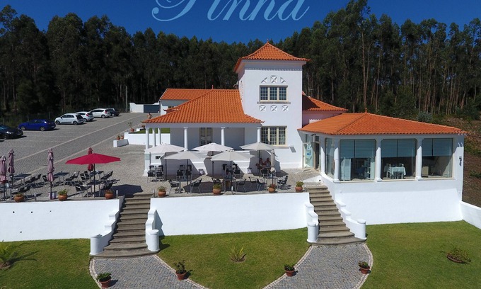Quiaios House | Double room n ° 4, quiet location