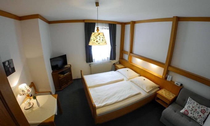 Bad Eisenkappel Cottage | Double room NEW - Pension Besser