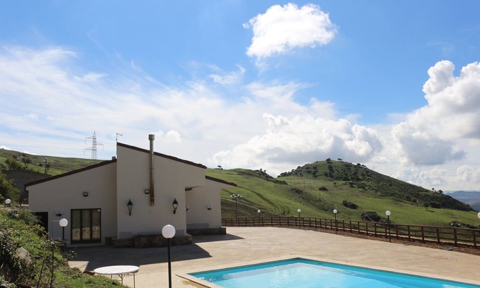 Capizzi Other | double room with bathroom on service