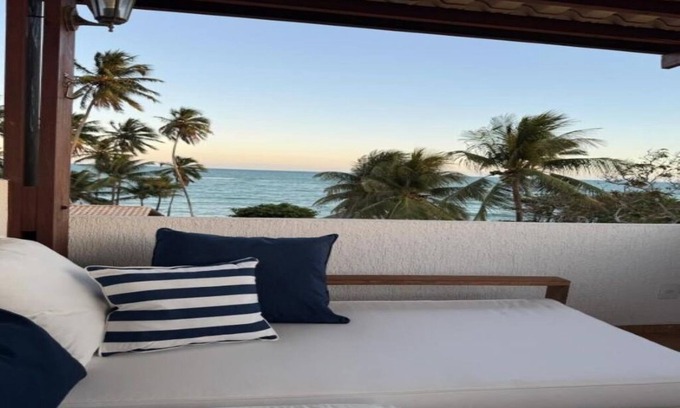 Litoral Norte Maceio Bed & Breakfast | Double Suite