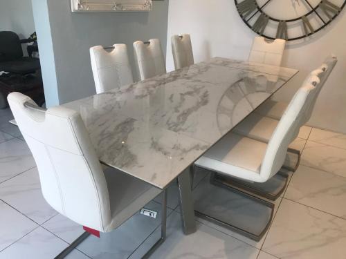 Linstead House | Doubles Manor