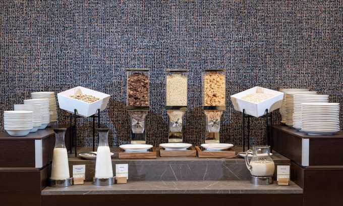 Solbiate Olona Hotel | DoubleTree by Hilton Milan Malpensa Solbiate Olona