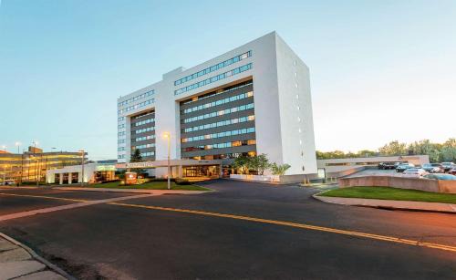 Binghamton Hotel | DoubleTree by Hilton Binghamton