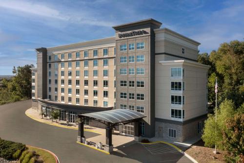 Graysville Hotel | Doubletree by Hilton Chattanooga Hamilton Place
