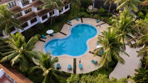 Arpora Resort | DoubleTree by Hilton Hotel Goa - Arpora - Baga