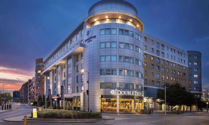 Sands End Hotel | DoubleTree by Hilton London - Chelsea