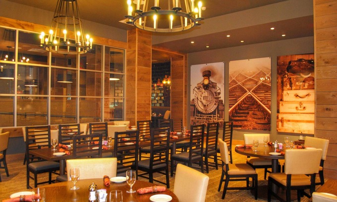 Reading Hotel | Doubletree By Hilton Reading