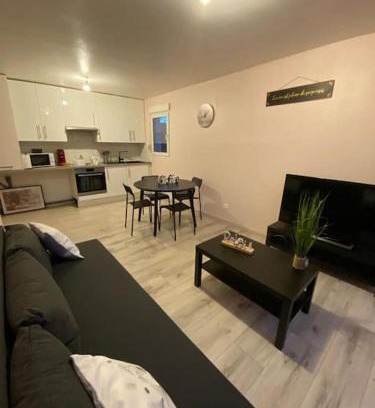 Eckbolsheim House | Douce Escale