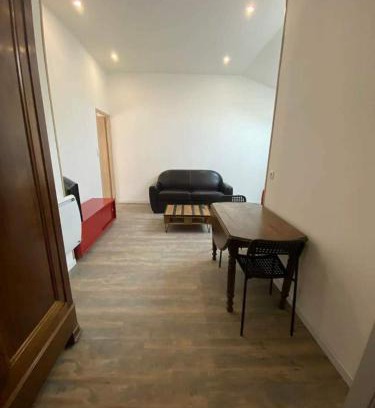 Saint-Chinian Apartment | Douceur occitane