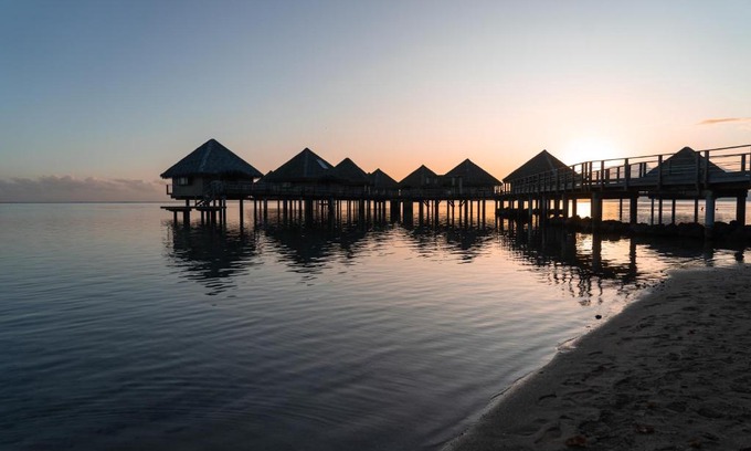 Punaauia House | Douceur Tropicale Proximité plage et commerces