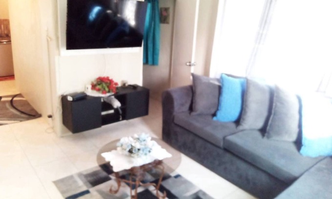 Portmore Apartment | Doug Manor 2bedroom Apartment