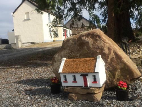 Cortober House | Douglas Lodge Holiday Homes
