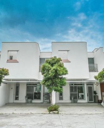 Zhongpu House | Douhao B&B