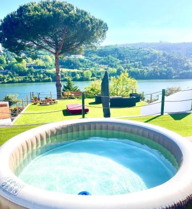 Melres Villa | Douro