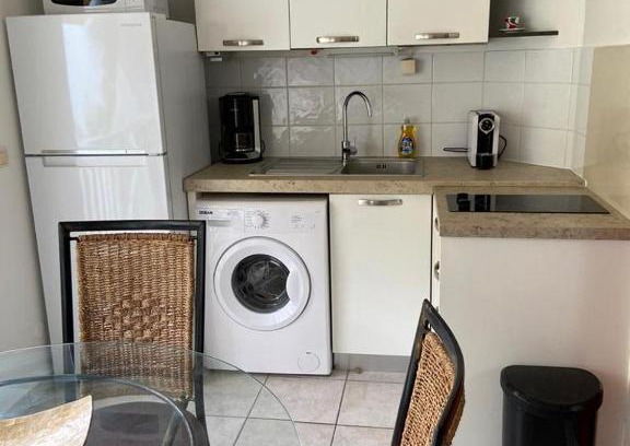 Saint-Francois Apartment | Doux rêve