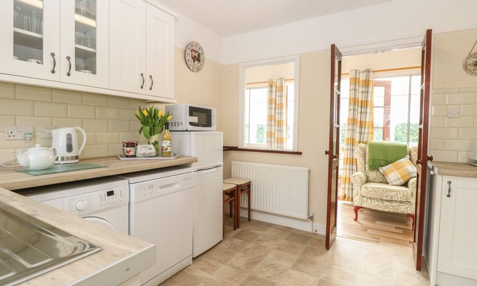 Martham Cottage | Dove's Nest