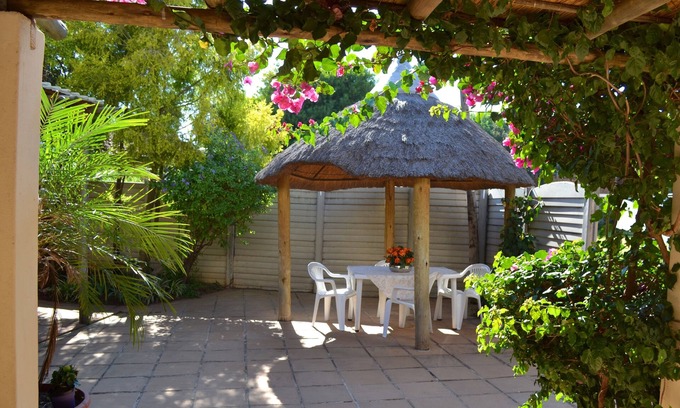 Kempton Park House | Dove's Nest Guest House