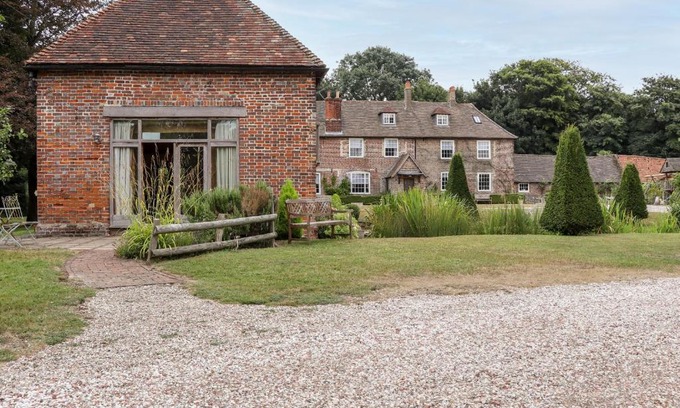 Martin House | Dovecote