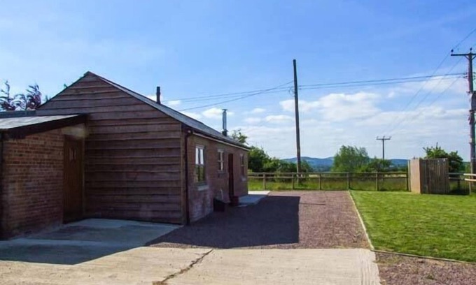 Blaisdon Cottage | Dovetail