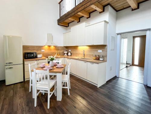 Valca Ski Chalet | Dovolenková chata Valča