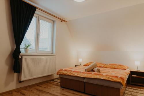 Zuberec House | Dovolenkové domy Pilarčík