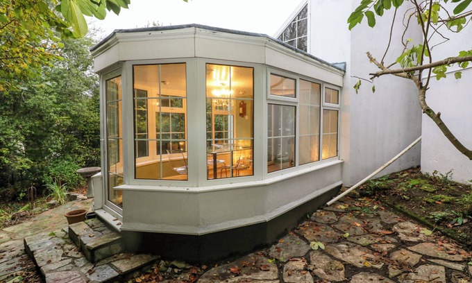 Mabe Cottage | Dowager Cottage