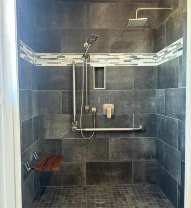 Tracadie Ski Chalet | Down East Cabins